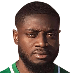 Godfred Bekoé fm 2021