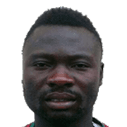 Bright Adjei fm 2021