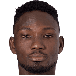 Emmanuel Yeboah fm21