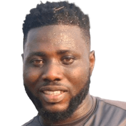 Richard Attah fm 2021