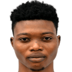 Moses Nyarko fm 2021