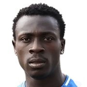Emmanuel Banahene fm21