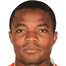 Simon Martey fm 2021