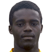 Prince Baffoe fm 2021