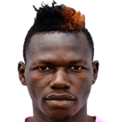 Richard Arthur fm 2021