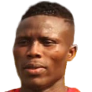 Robert Addo fm 2021