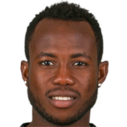 Evans Frimpong fm 2021