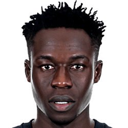 Philimon Tawiah fm21