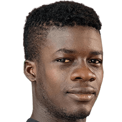 Maxwell Arthur fm 2021