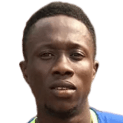 Collins Ameyaw fm 2021
