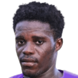 Kwame Boahene fm 2021