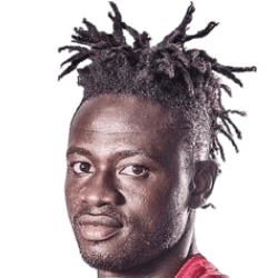 Fatau Mohammed fm 2021