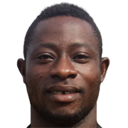 John Moosie fm 2021
