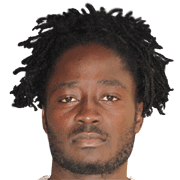 Daniel Larbi Coomson fm 2021