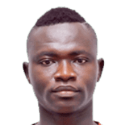 Vincent Atingah fm 2021