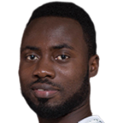 Eric Donkor fm 2021
