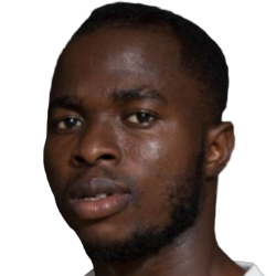 MacCarthy Appiah fm 2021
