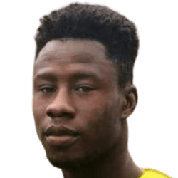 Godfred Asiamah fm 2021