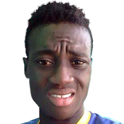 Samuel Atta Mensah fm 2021