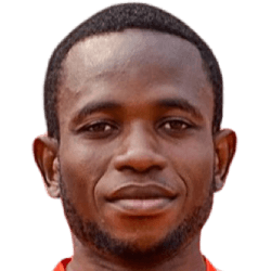 Richard Senanu fm 2021