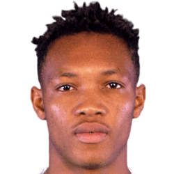 Mohammed Iddriss fm 2021