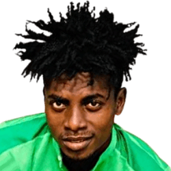 Caleb Amankwah fm 2021