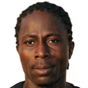Francis Bossman fm 2021