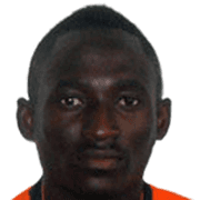 Ricky Agyei-Mensah fm 2021