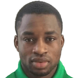 Frederick Takyi fm21