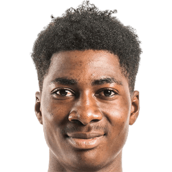 Blankson Anoff fm 2021