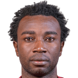 Nicholas Amponsah fm21