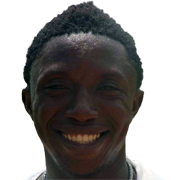 Godfred Saka fm 2021