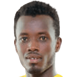 Samuel Appiah fm 2021