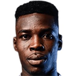 Yahaya Amuzu fm 2021