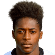 Joseph Asante fm 2021