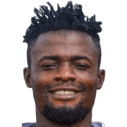 Kwame Baah fm 2021