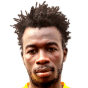 Eric Kwakwa fm 2021