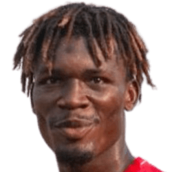 Habib Mohammed fm 2021
