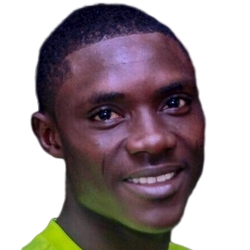 Ibrahim Issah fm 2021