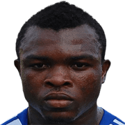 Bismark Idan fm 2021