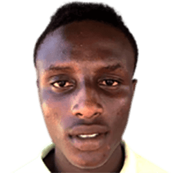 Edmund Arko-Mensah fm21