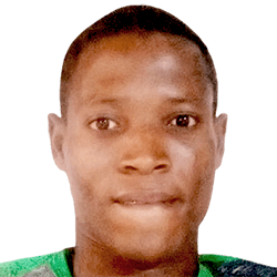 Desmond Agbekpornu fm21