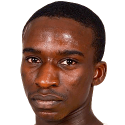 Billy Bitihene fm21