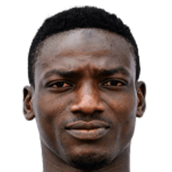 Rashid Seidu fm 2021