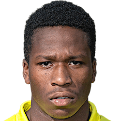 Elimelech Enyan fm21