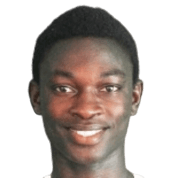 Kingsford Frimpong fm 2021