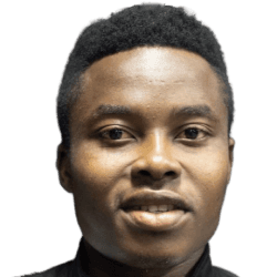 Solomon Kojo Antwi fm 2021