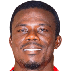 Augustine Sefah fm 2021