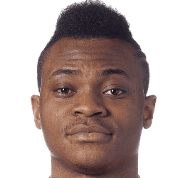 Enoch Adu fm21