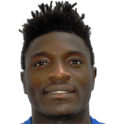 Basit Abdul Khalid fm21